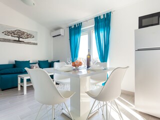 Apartamento de vacaciones Omišalj Características 7