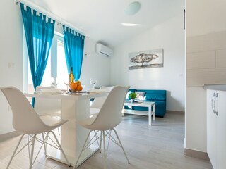 Apartamento de vacaciones Omišalj Características 8
