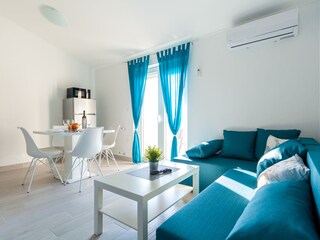 Apartamento de vacaciones Omišalj Características 9