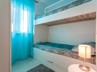 Apartamento de vacaciones Omišalj Características 10
