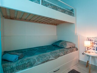 Apartamento de vacaciones Omišalj Características 11
