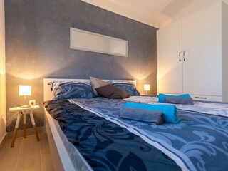 Apartamento de vacaciones Omišalj Características 12