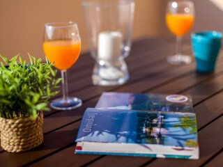 Apartamento de vacaciones Omišalj Características 14