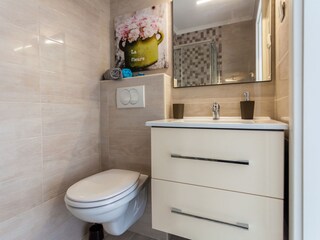 Apartamento de vacaciones Omišalj Características 16