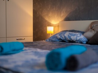 Apartamento de vacaciones Omišalj Características 17