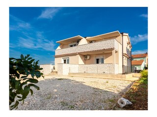 Apartamento de vacaciones Omišalj Plano de planta 20