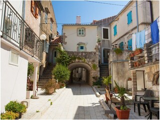 Apartamento de vacaciones Omišalj Entorno 18