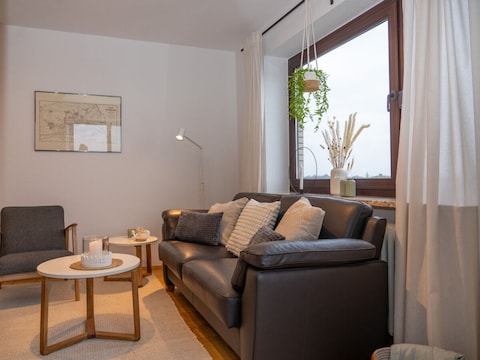 Ferienwohnung Dangasthaus