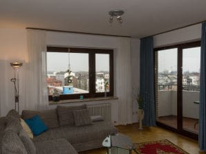 Ferienwohnung Dangasthaus - Wilhelmshaven - image1