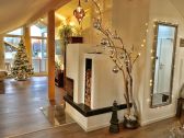 Shania Residence - Winter/ Christmas decoration