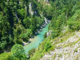 Klobenstein, Entenlochklamm, Visit Tour