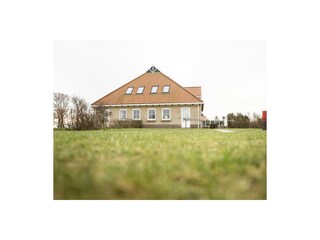 Holiday apartment Hollum  11
