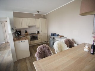 Vakantieappartement Hollum  13