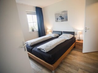 Vakantieappartement Hollum  14