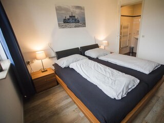 Holiday apartment Hollum  16