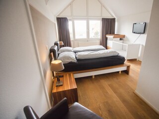 Vakantieappartement Hollum  17