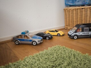 Appartamento per vacanze Hollum  18