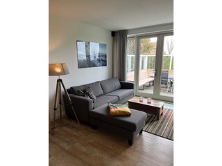 Vakantieappartement Hollum  21