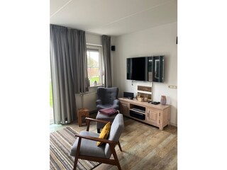 Vakantieappartement Hollum  22