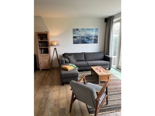 Holiday apartment Hollum  24