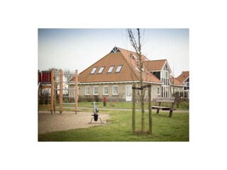 Vakantieappartement Hollum Omgeving 6