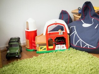 Appartamento per vacanze Hollum Caratteristiche 2