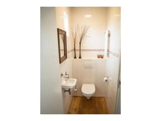 Appartamento per vacanze Hollum Caratteristiche 5