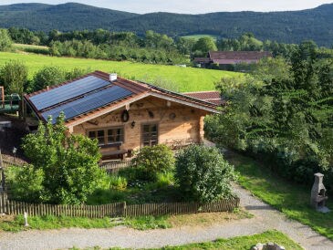 Ferienhaus Geiger Bayerischer Wald