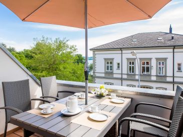 Ferienwohnung Haus Behr am See