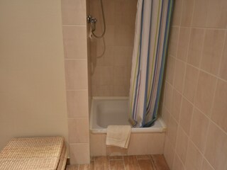 Apartment Bastorf Ausstattung 20
