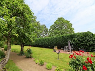 Appartement Bastorf Buitenaudio-opname 6