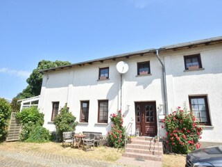 Appartement Bastorf Buitenaudio-opname 1