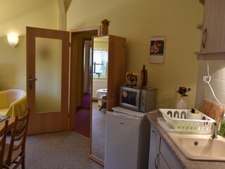 Apartment Bastorf Features 15
