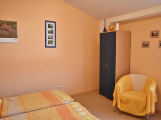 Apartment Bastorf Features 16