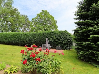 Appartement Bastorf Buitenaudio-opname 3