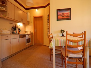 Appartement Bastorf Kenmerken 8