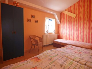 Apartamento Bastorf Características 11