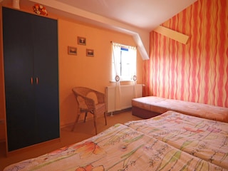 Apartment Bastorf Ausstattung 23