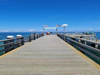 Apartment Bastorf Umgebung 28