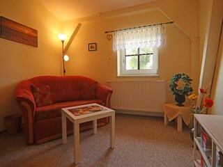Apartment Bastorf Ausstattung 9