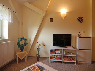 Appartement Bastorf Kenmerken 13