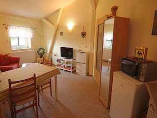 Appartement Bastorf Kenmerken 13