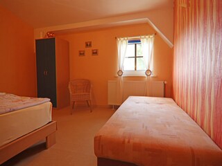 Appartement Bastorf Kenmerken 17