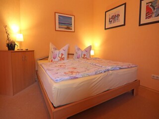 Appartement Bastorf Kenmerken 24