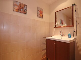 Apartment Bastorf Ausstattung 8