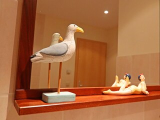 Appartement Bastorf  40