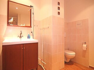 Appartement Bastorf Kenmerken 20