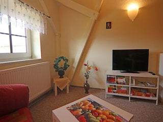 Apartment Bastorf Ausstattung 9