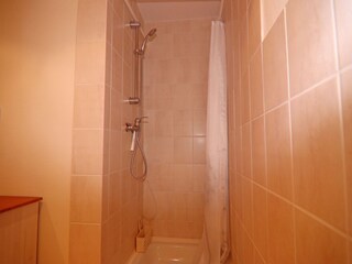 Apartment Bastorf Ausstattung 25