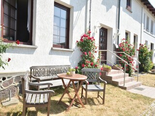 Appartement Bastorf Buitenaudio-opname 1